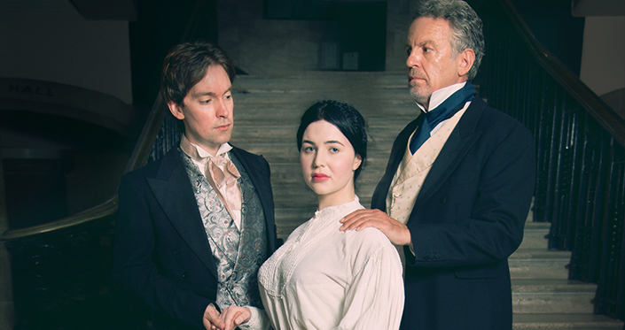 The Heiress